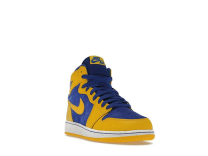 Jordan 1 Retro High OG Laney (GS)
