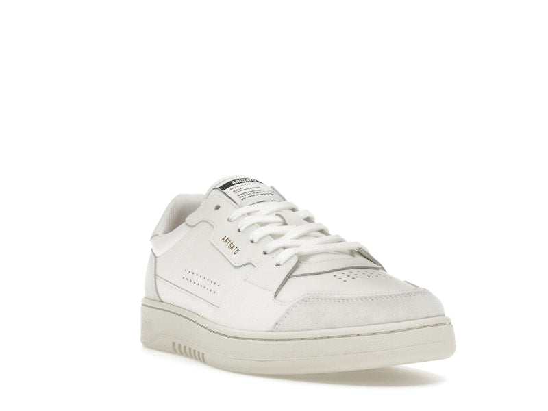 Axel Arigato Dice Lo White Grey