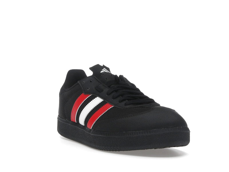 adidas Velosamba Ajax Black