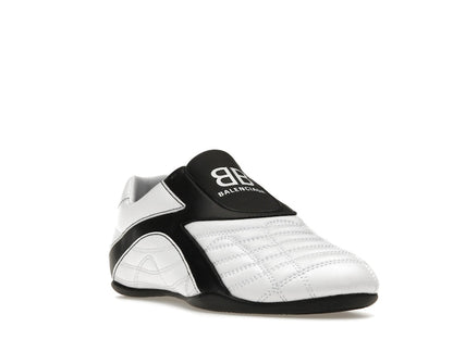 Balenciaga Zen White Black