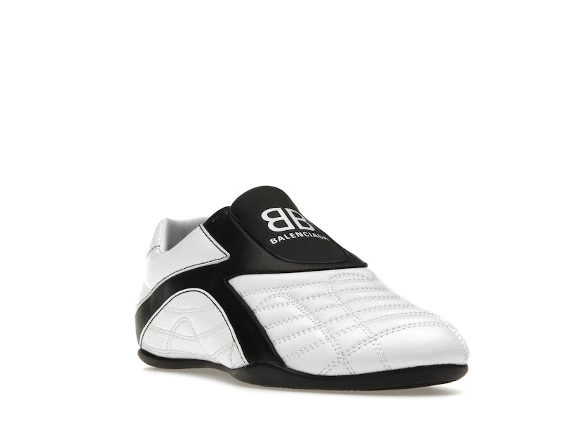 Balenciaga Zen White Black