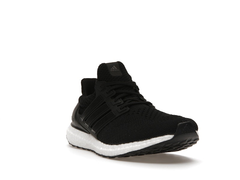 adidas Ultra Boost 5.0 DNA Core Black Beam Green