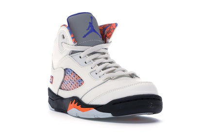 Jordan 5 Retro International Flight (PS)