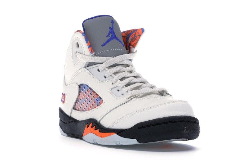 Jordan 5 Retro International Flight (PS)