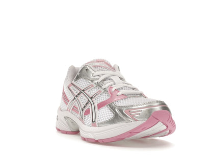ASICS Gel-1130 White Pure Silver Pink (Women's)