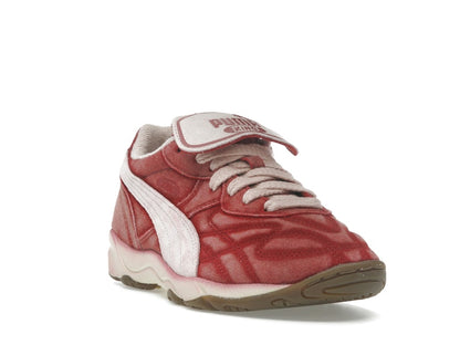 Puma King Indoor The NeverWorn 4 Dark Crimson