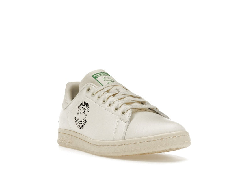 adidas Stan Smith André Saraiva The World Needs Love