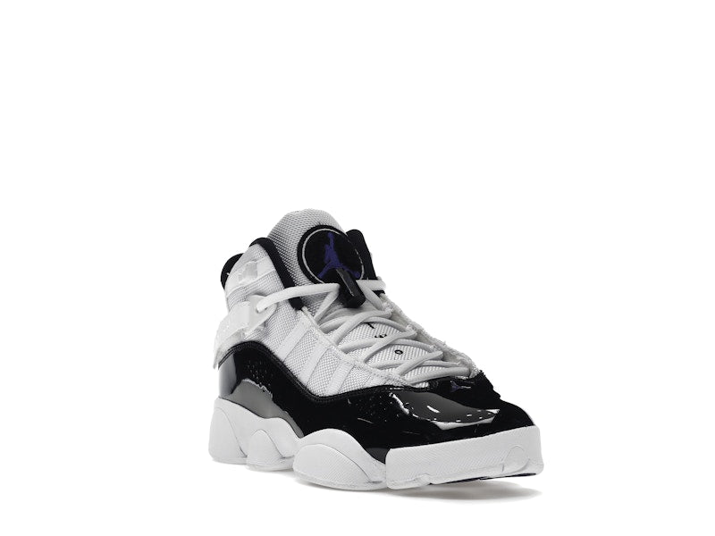 Jordan 6 Rings Concord (GS)