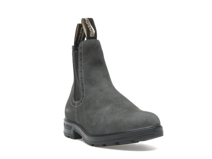Blundstone 1630 Rustic Black (Women's)
