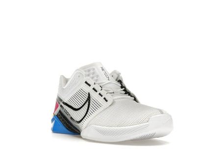 Nike Zoom Metcon Turbo 2 White Photo Blue Pink Prime