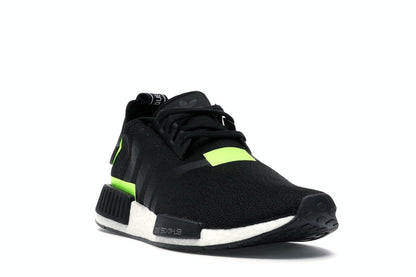 adidas NMD R1 Black Volt
