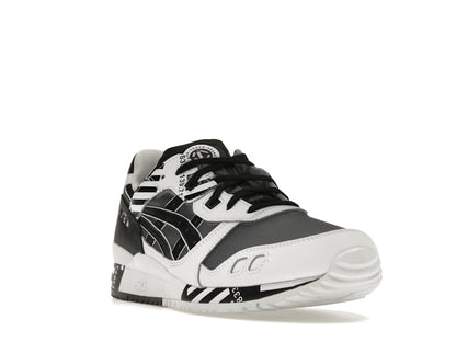 ASICS Gel-Lyte III Barcode