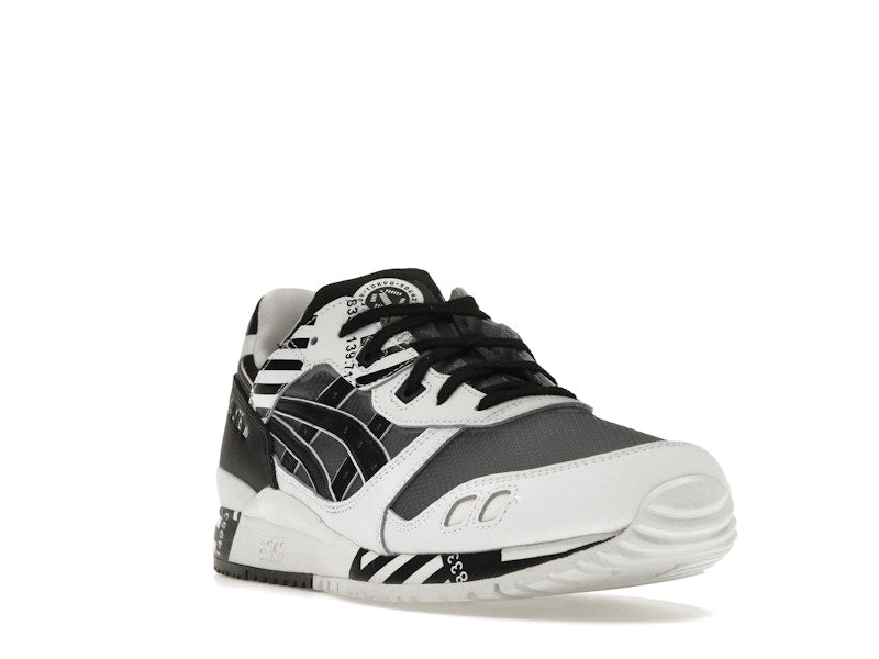 ASICS Gel-Lyte III Barcode