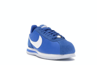 Nike Classic Cortez Nylon Signal Blue