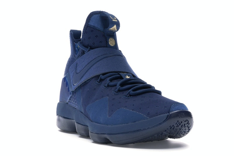 Nike LeBron 14 Agimat