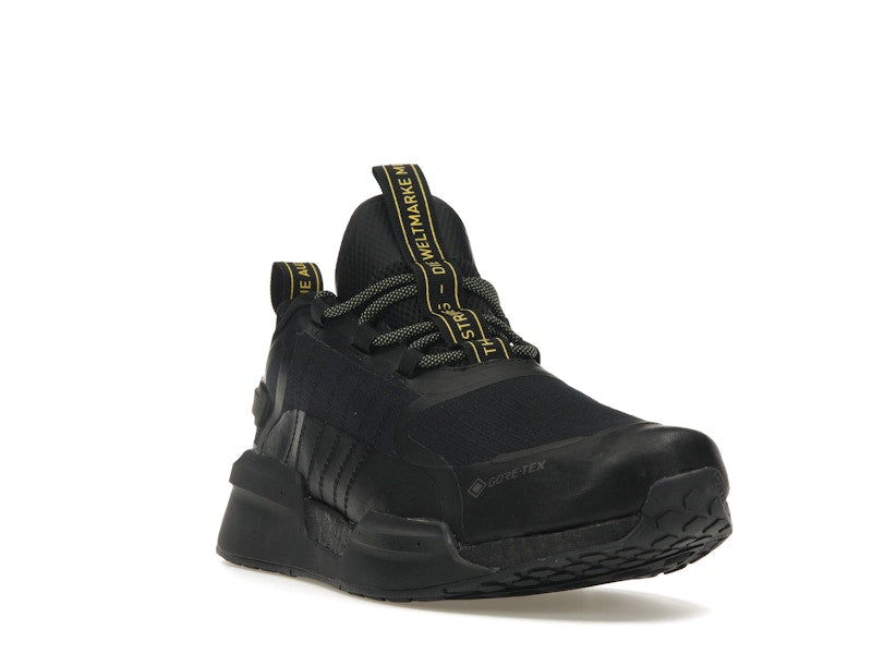 adidas NMD V3 Gore-Tex Black Grey
