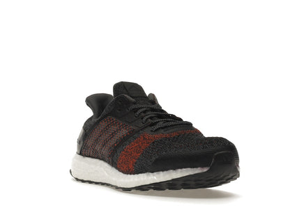 adidas Ultra Boost ST Black Energy