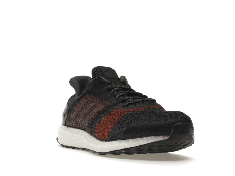 adidas Ultra Boost ST Black Energy