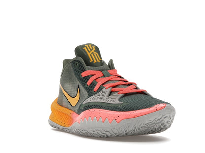 Nike Kyrie 4 Low Sunrise