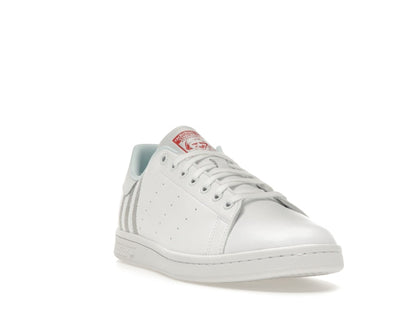 adidas Stan Smith White Almost Blue