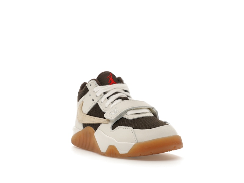 Jordan Jumpman Jack TR Travis Scott Sail (PS)