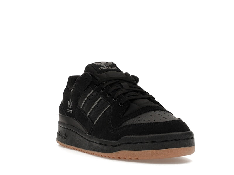 adidas Forum 84 Low ADV Core Black Gum