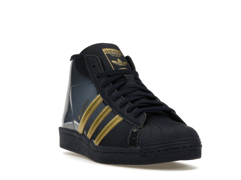 adidas Blondey Pro Model ADV Blondey McCoy Night Indigo