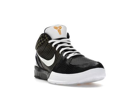 Nike Kobe 4 Del Sol