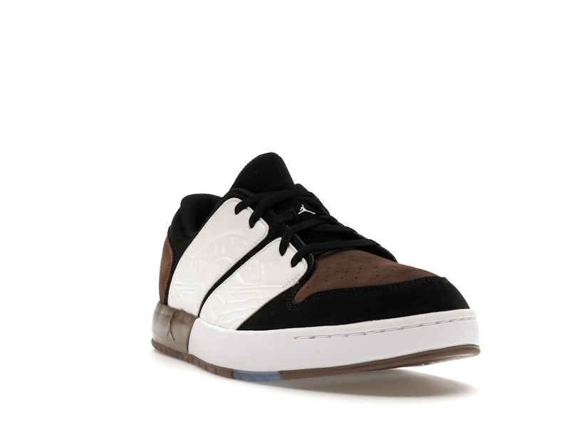 Jordan Nu Retro 1 Low Palomino