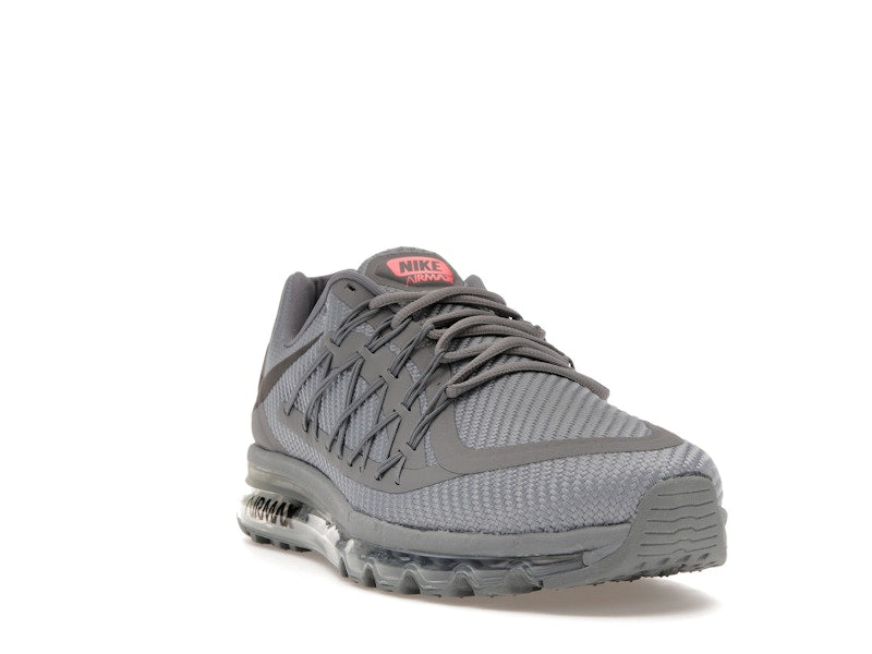 Nike Air Max 2015 Cool Grey