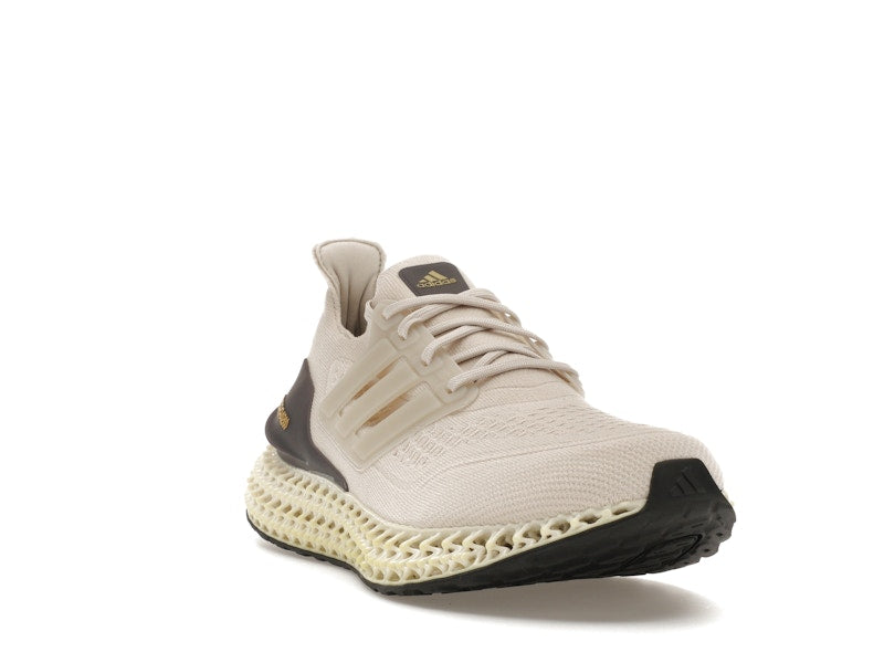 adidas Ultra 4DFWD Aluminium Magic Beige