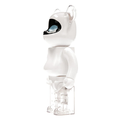 Bearbrick EVE - WALL E 400
