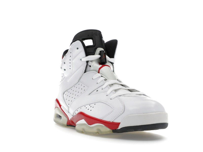 Jordan 6 Retro Bulls (2010)
