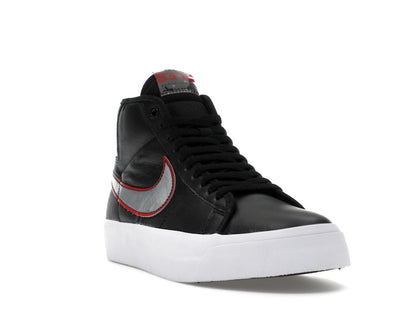 Nike SB Zoom Blazer Mid Pro GT Grant Taylor El Camino