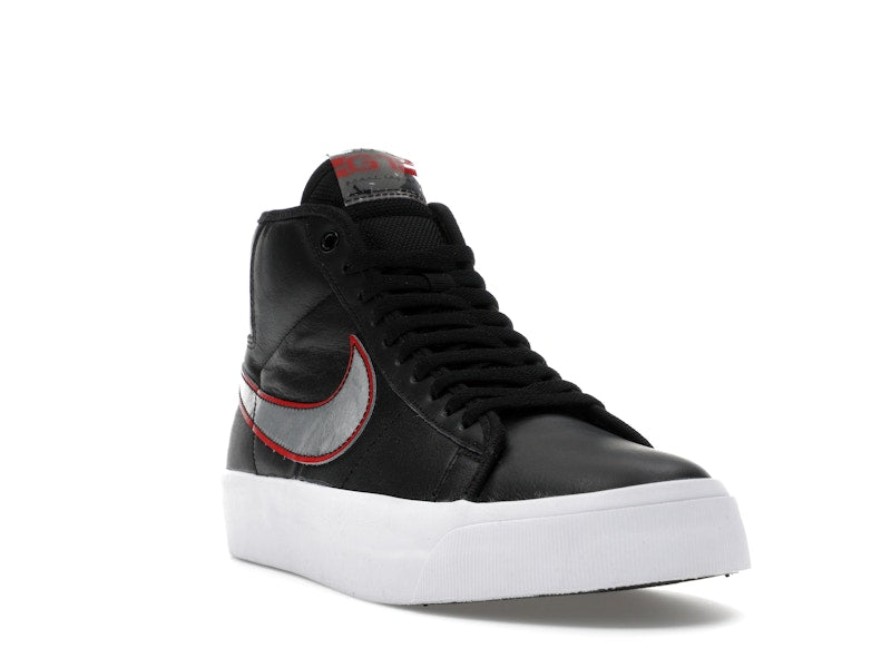 Nike SB Zoom Blazer Mid Pro GT Grant Taylor El Camino