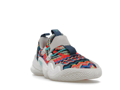 adidas Trae Young 1 Tie-Dye
