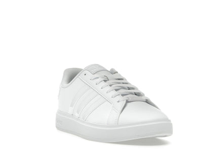 adidas Grand Court Star Wars Darth Vader and Storm Troopers Triple White