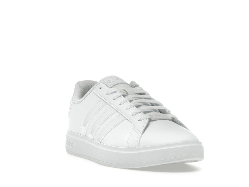 adidas Grand Court Star Wars Darth Vader and Storm Troopers Triple White