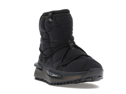 adidas NMD S1 Boot Black (Women's)