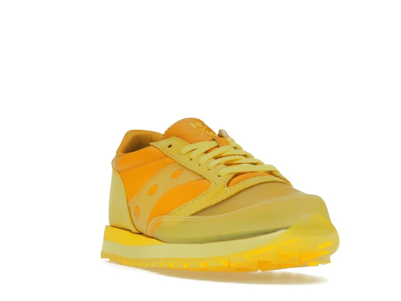 Saucony Jazz 81 Hommewrk By Trinidad James Lunch Pail