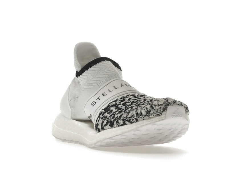 adidas Ultra Boost Stella McCartney 3D Knit White Leopard (Women's)