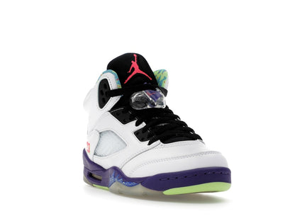Jordan 5 Retro Alternate Bel-Air (GS)