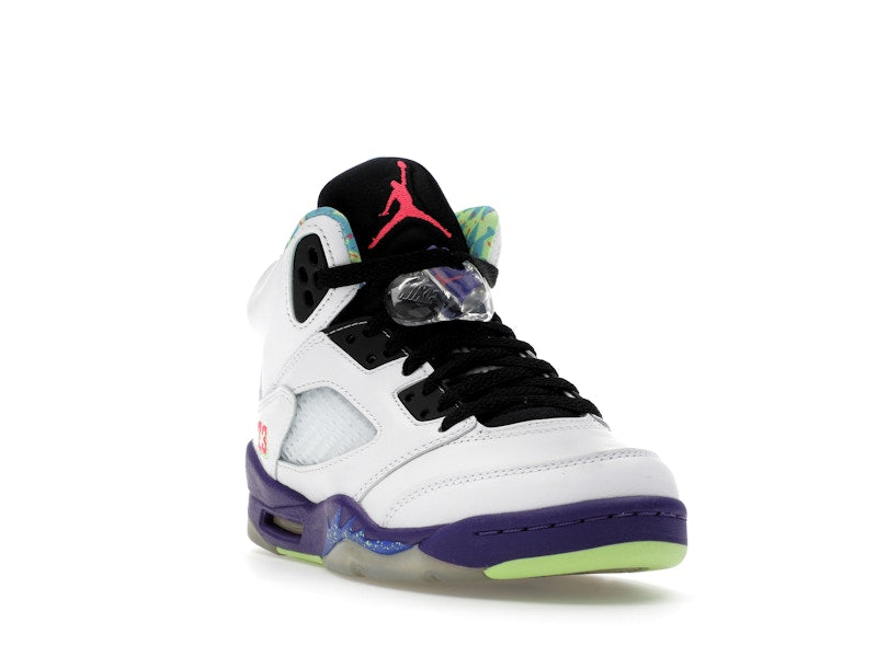 Jordan 5 Retro Alternate Bel-Air (GS)