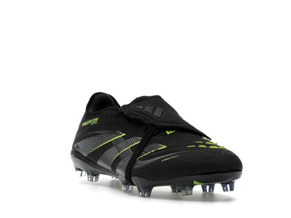 adidas Predator Elite Foldover Tongue FG Electric Stealth Pack