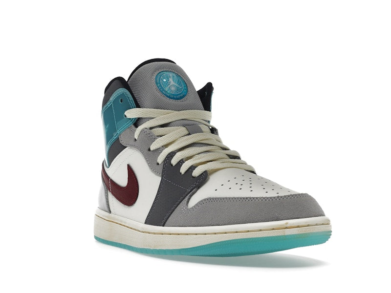 Jordan 1 Mid SE Exploration Unit