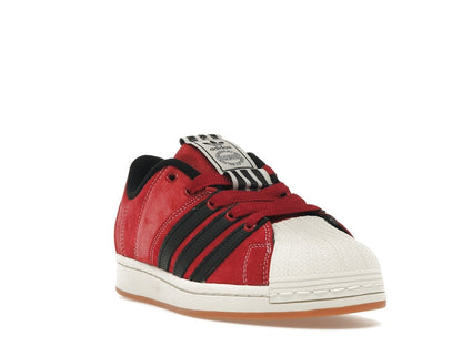 adidas Supermodified YNuK Power Red