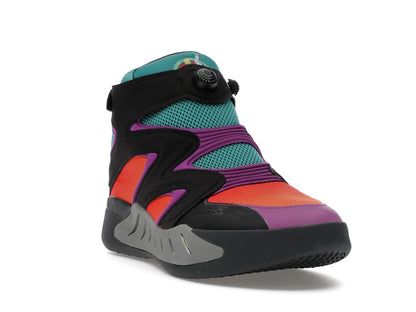 Reebok Instapump Fury Zone Looney Tunes Marvin the Martian