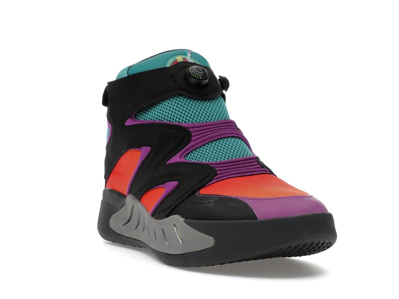 Reebok Instapump Fury Zone Looney Tunes Marvin the Martian