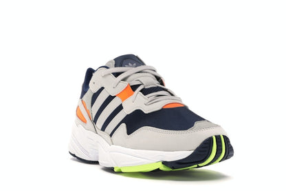 adidas Yung-96 Collegiate Navy Raw White