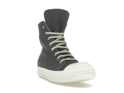Rick Owens Hollywood DRKSHDW Pentagram High Dark Dust